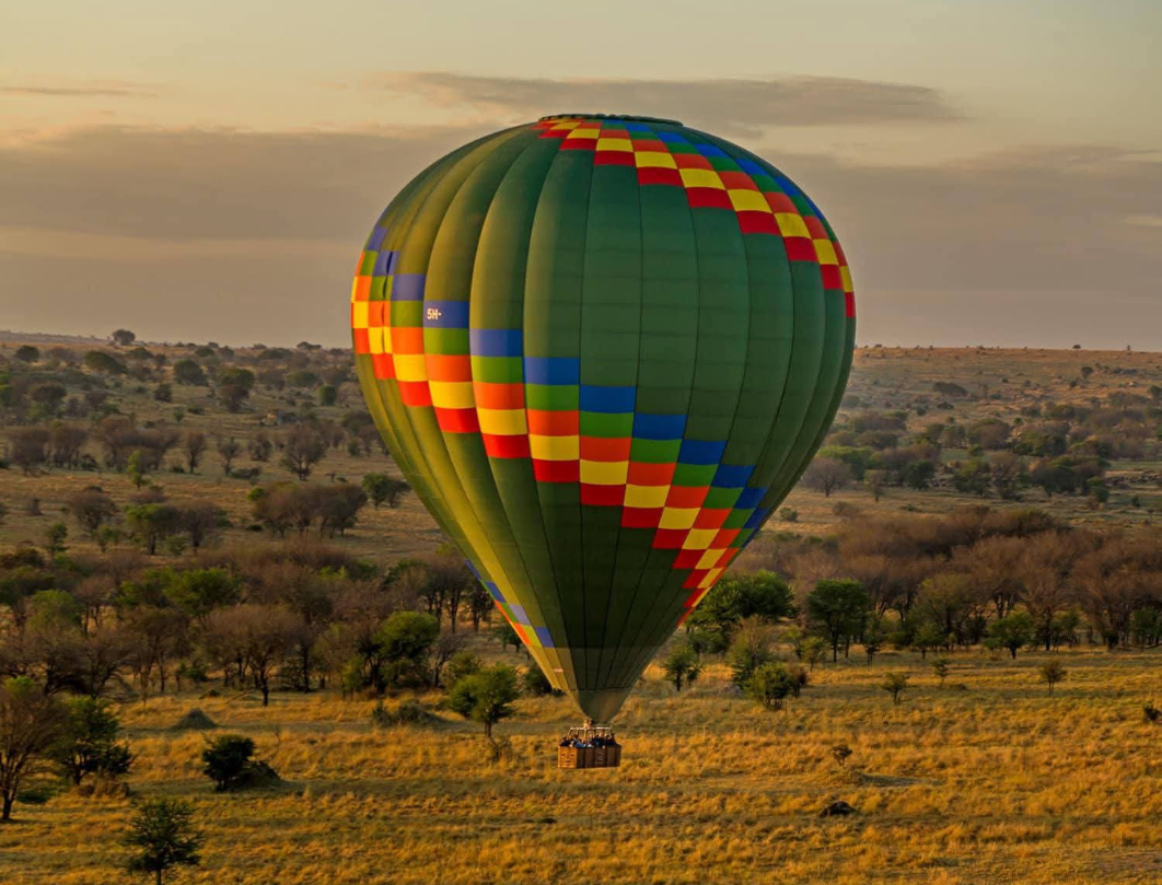 9 Days Tanzania Honeymoon Safari