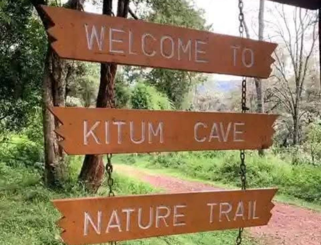 Mount Elgon 4 Days Trekking