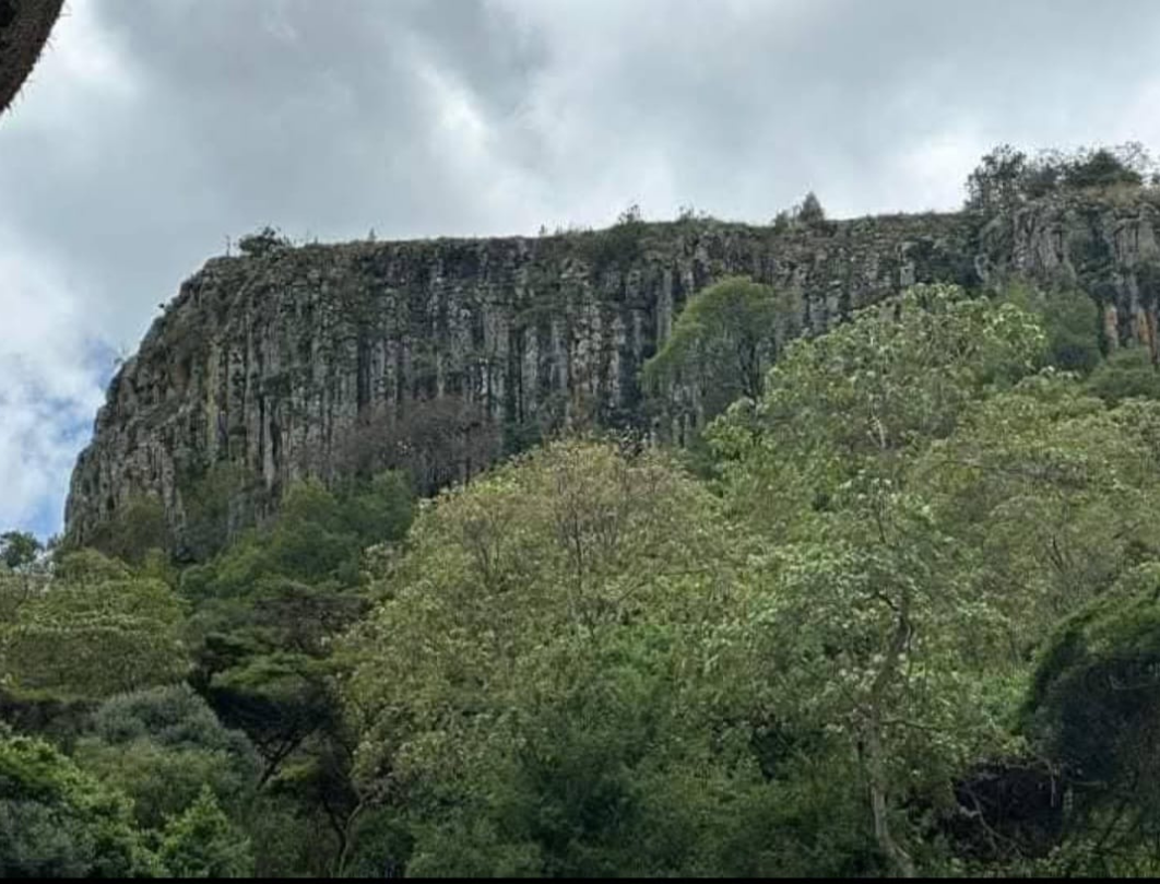 4 Days Mount Elgon Trekking Sipi Falls To Wagagai Peak