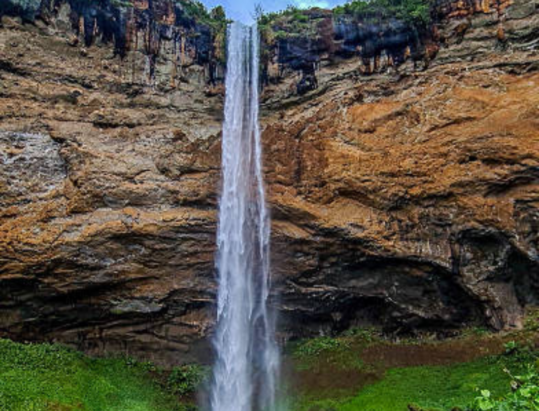 5 Days Mount Elgon Piwsa Trail