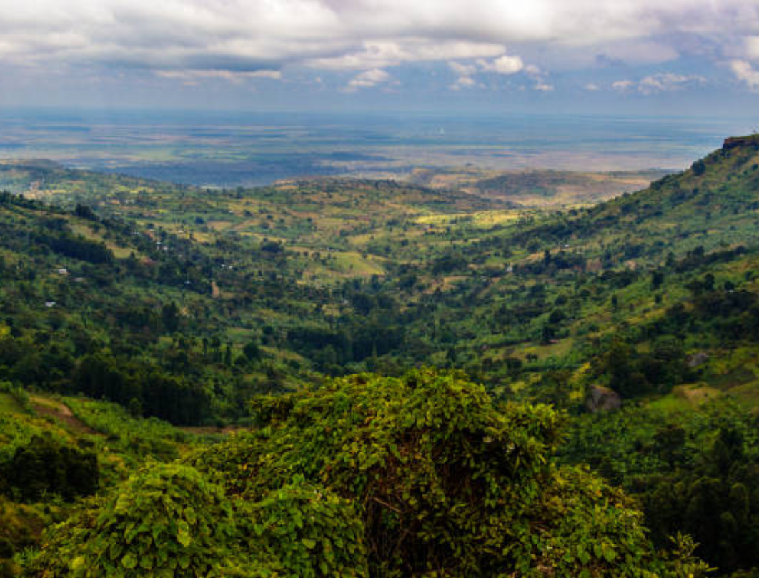 5 Days Mount Elgon Piwsa Trail