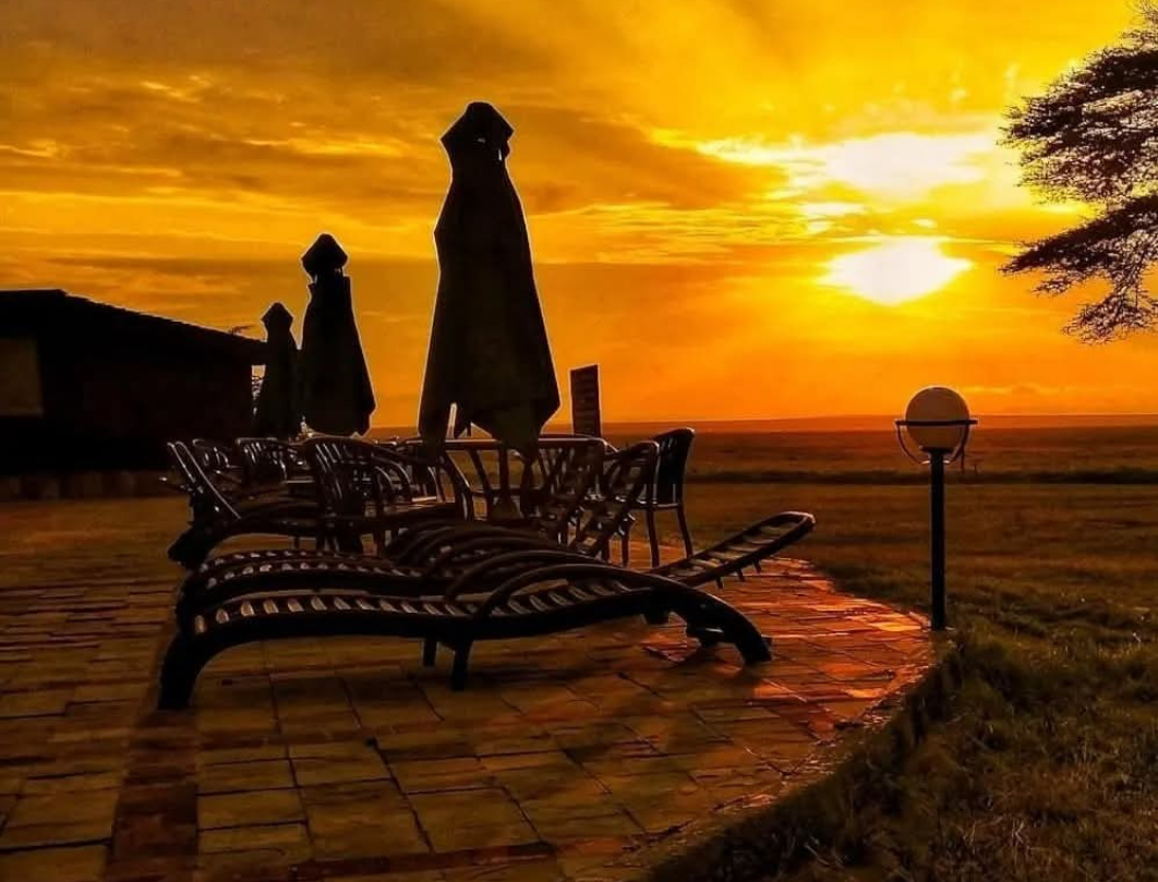 2 Days Amboseli Private Safari