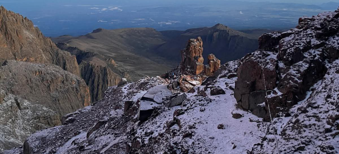 Finding Paradise in the Wild: Discover the Magic of Mount Kenya – Africa’s Hidden Gem