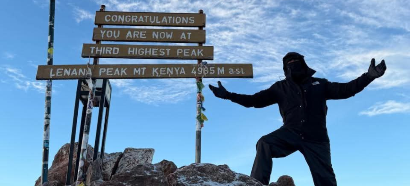 Finding Paradise in the Wild: Discover the Magic of Mount Kenya – Africa’s Hidden Gem