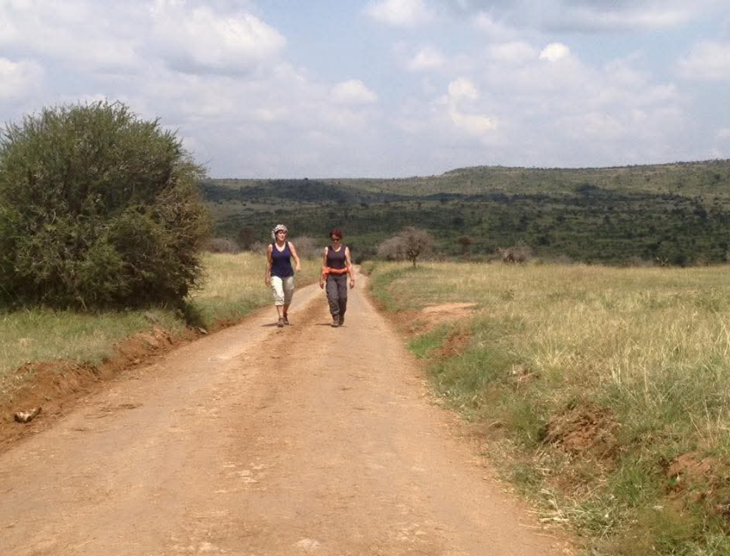 3 Days Footsteps In The Wild Safari