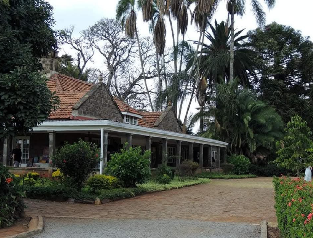 Giraffe Centre & David Sheldrick Day Tour