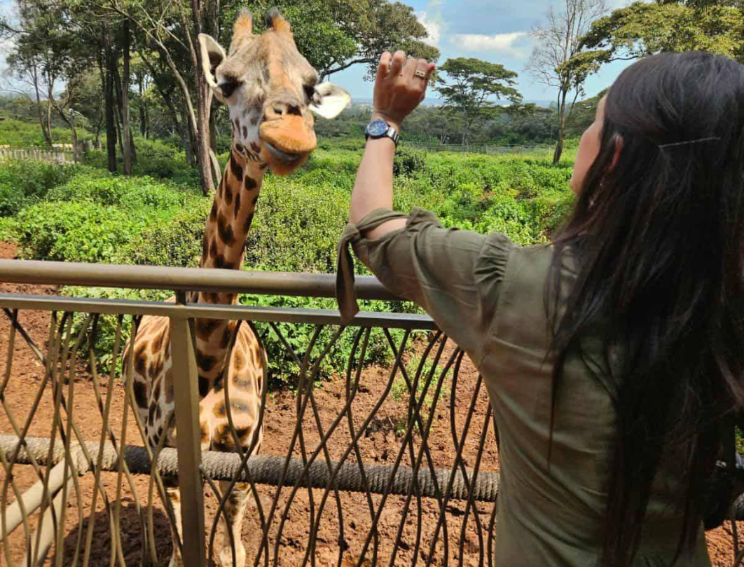 Kenya And Uganda Combined Safari
