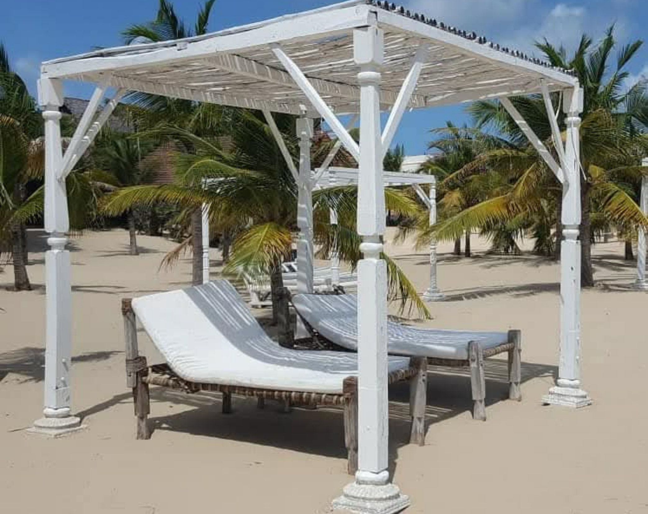 3 Days Lamu Island Flying Safari