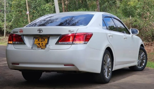 Standard And Mid-Range Cars