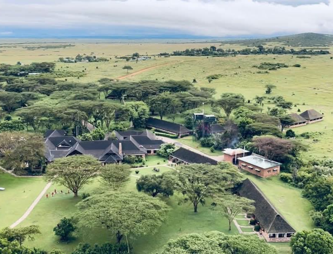 7 Days Amboseli, Lake Naivasha & Maasai Mara Private Safari