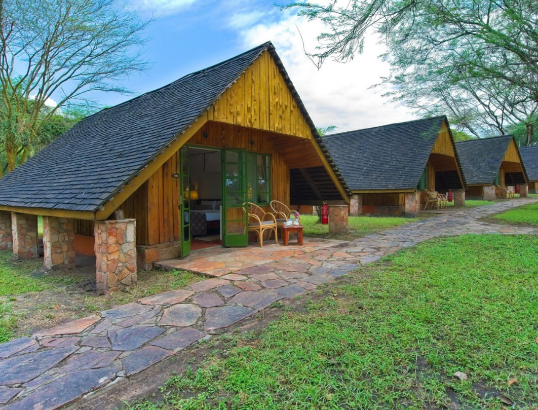 7 Days Amboseli, Lake Naivasha & Maasai Mara Private Safari