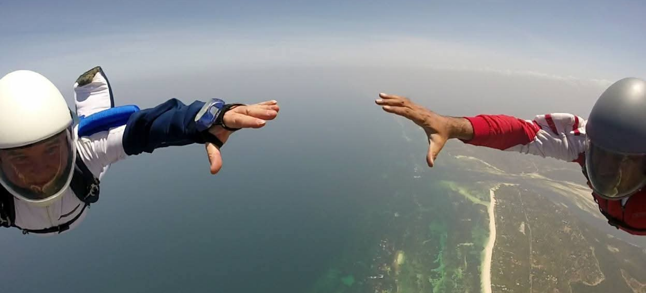 Skydiving Adventures