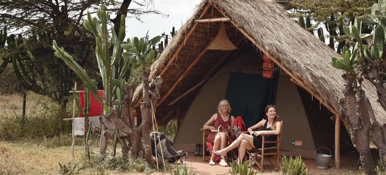 Sustainable Travel