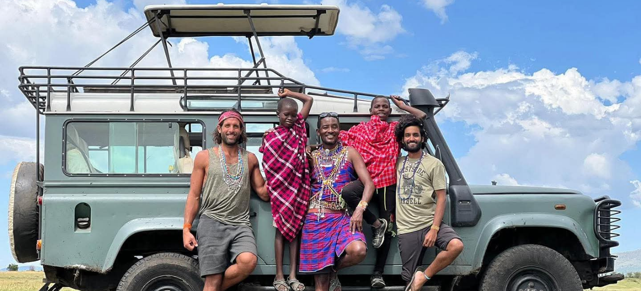 Sustainable Travel