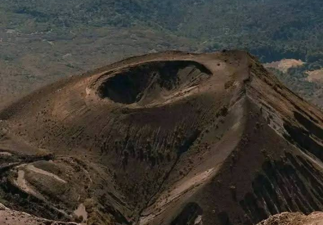 Mount Meru Trekking