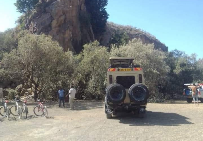 Maasai Mara & Lake Naivasha Private Safari