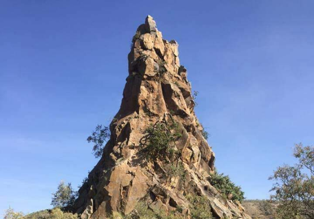 Lake Naivasha Walking Safari