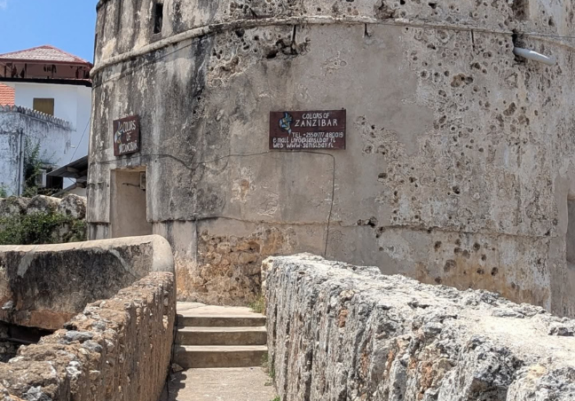 7 Days Zanzibar Dream Vacation