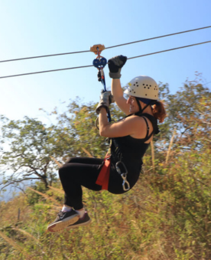 Zipline Tours